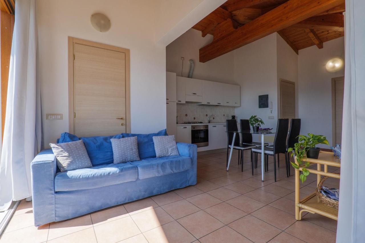 Panoramic'S Loft Apartment Verbania Exterior photo