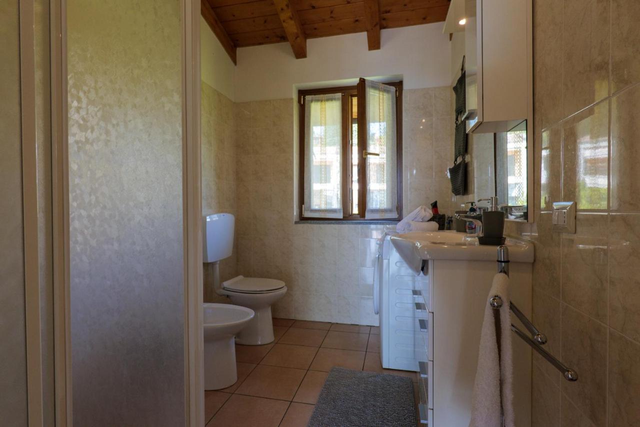 Panoramic'S Loft Apartment Verbania Exterior photo