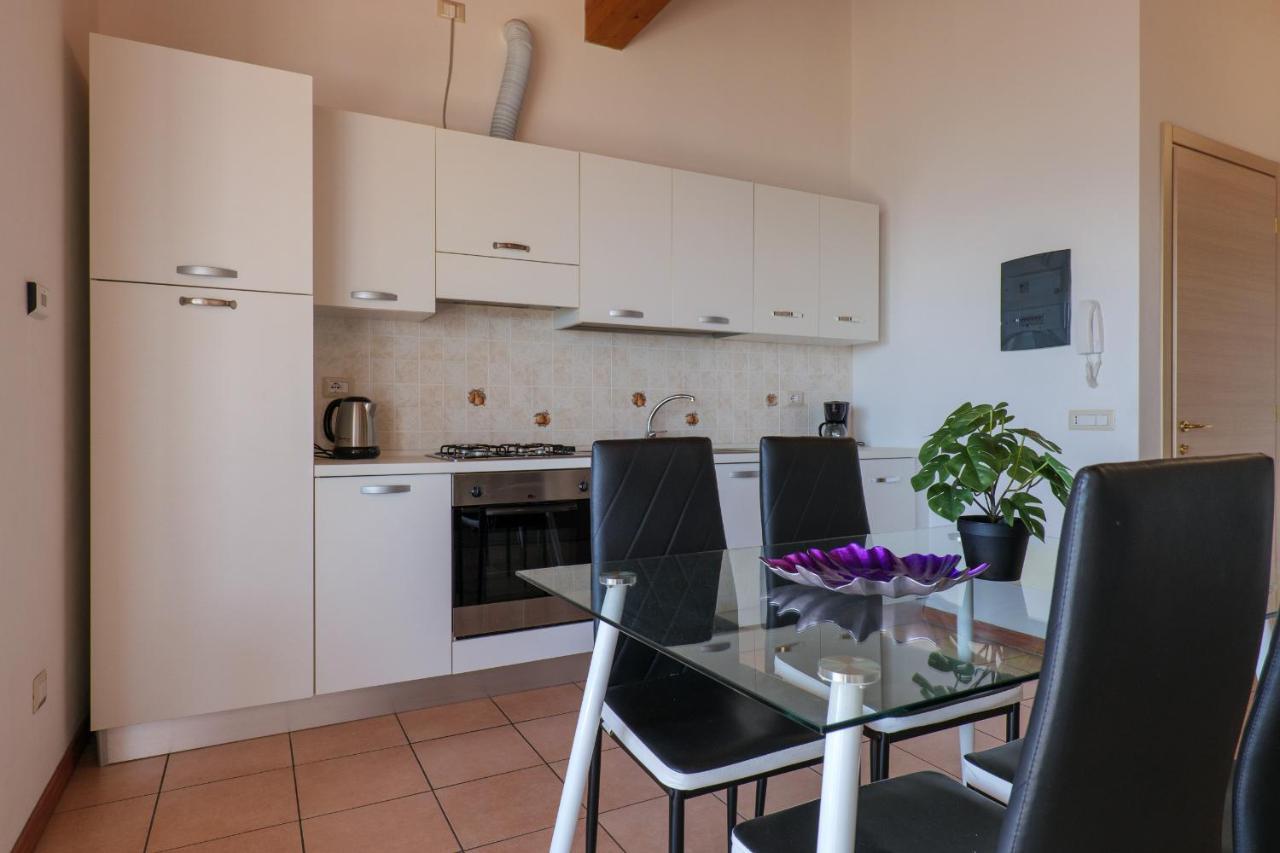 Panoramic'S Loft Apartment Verbania Exterior photo