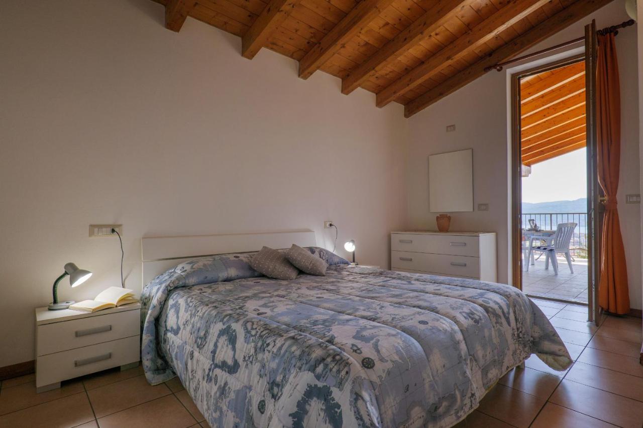 Panoramic'S Loft Apartment Verbania Exterior photo