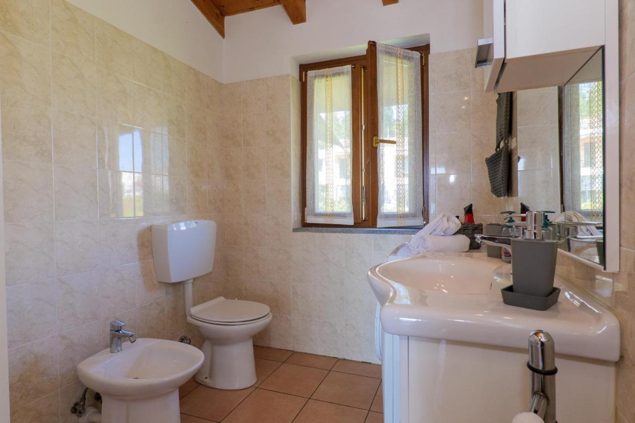 Panoramic'S Loft Apartment Verbania Exterior photo